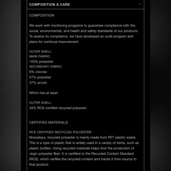 NWT Zara “MIXED SHIRT” Button Down Blouse - Picture 11 of 11